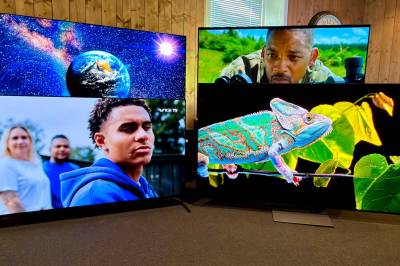 OLED-TV-ene som gir deg mest for pengene