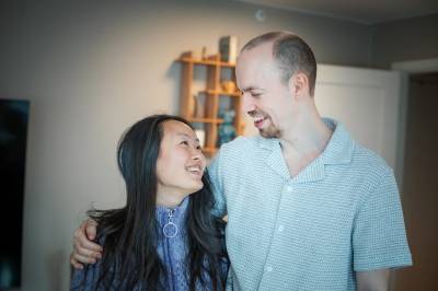 – Hun tikker faktisk av på alle boksene