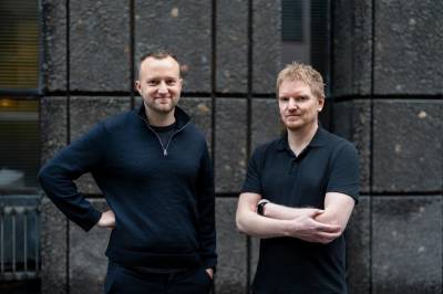 AI-gründere fra Oslo henter 95 millioner kroner