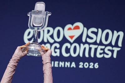 Israelsk hovedsponsor forlater Eurovision