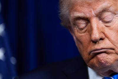 Nekter for å sove i møter