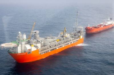 Offshore Norge venter 270 mrd. i investeringer i 2026