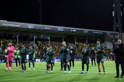 Manchester City-stjernene betaler tilbake bortefansens kostnader etter Bodø/Glimt-tapet
