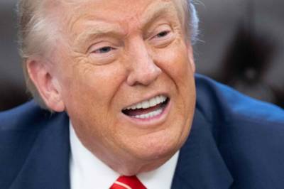 Russisk ekspert: «Trumps brede gjengjeldelses-strategi»