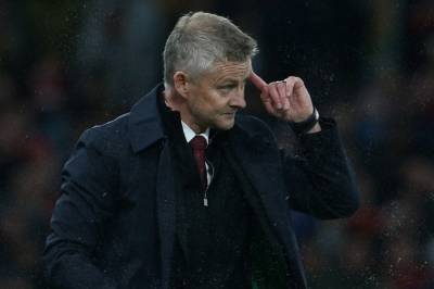 Ole Gunnar Solskjær kunne faktisk ha blitt den neste Alex Ferguson