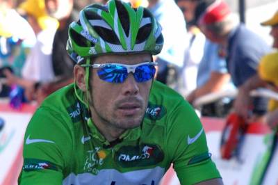 Tidligere verdensmester i landeveisritt Óscar Freire arrestert for mishandling i hjemmet, dømt for ærekrenkelser