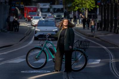 MDG vil ha bilforbud på søndager: – Mange som ikke skjønner alvoret