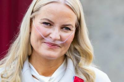 - Ikke alle som får det