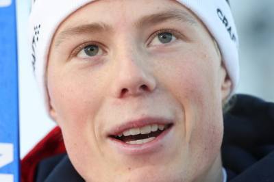 Sneik seg inn i OL-løypene for å leggje gullplanen: – Heilt nødvendig