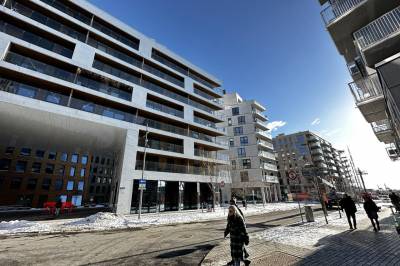 Boligbeskatningen er et politisk sammenbrudd