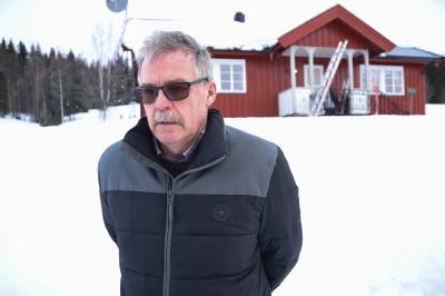 Restaurering av myr