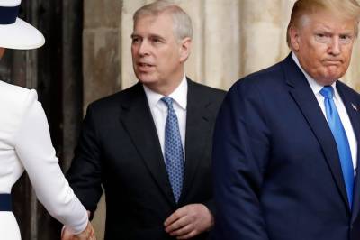 Epstein-dokumenter med overgrepsanklager mot Trump er publisert