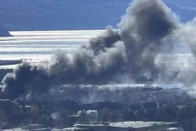 Fire mindreårige siktet