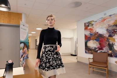 Dette er de vanskeligste studiene å komme inn på