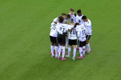 Se høydepunktene: Skeid herjet med Odd