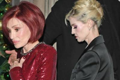 Ga løfte før han døde