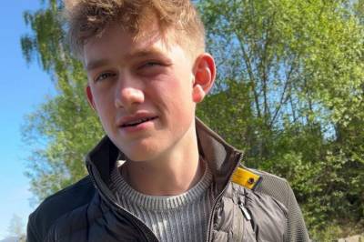 Emil (18) fikk først nei fra banken