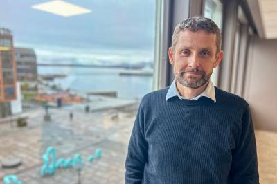 – Vi kan ikke tvangsrydde et hjem