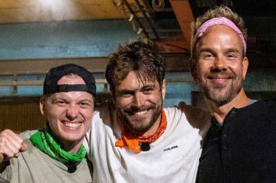 Stakk av med «Boksen»-seieren: Dette skal pengene brukes på