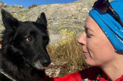 – Her er fem gode grunner til å ta hunden i bånd