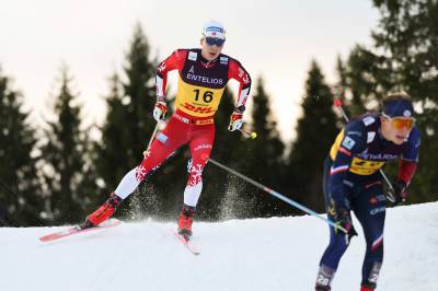 Krüger vet han er i alvorlig trøbbel: – Det er bekmørkt