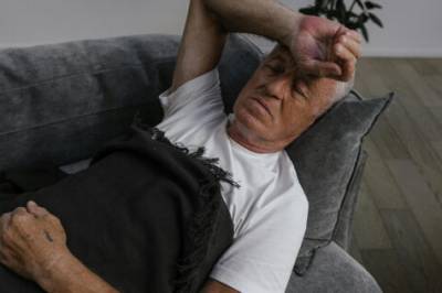 (+) Ny studie avdekker tidlig tegn på demens