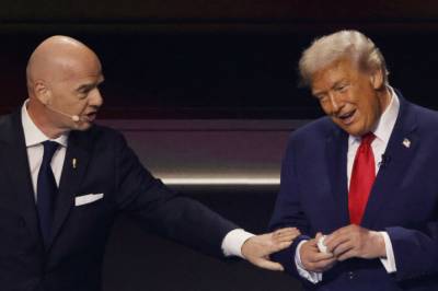 Krever gransking av Trump-pris