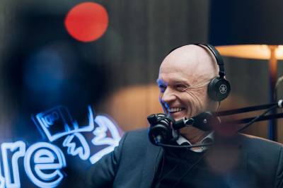 Ståle Kyllingstad om Trump: – Barnslig og mindre intelligent