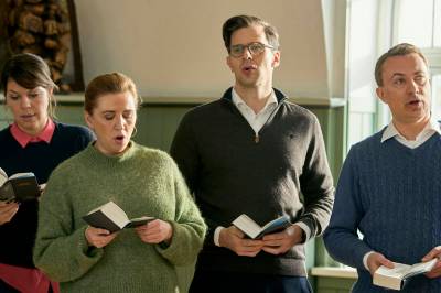 Danskene prøver et nytt valgkonsept: Reality-TV