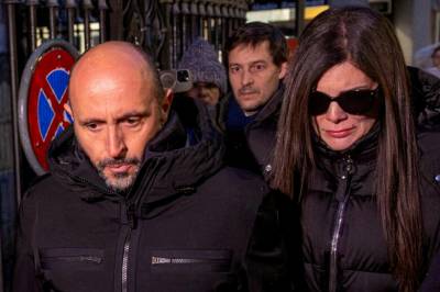 Ambassadør-krangel etter dødsbrann