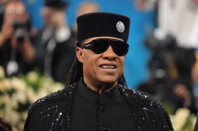 Stevie Wonder kommer til Norge