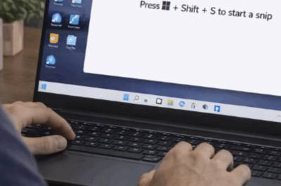 Ser du hva Microsoft har gjort?