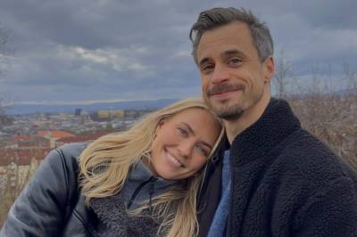 Avslører: – Jeg trodde han bare tulla