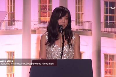 Sliter med å holde tårene tilbake