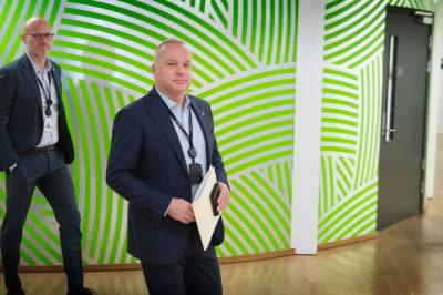 Å splitte Equinor kan være bedre for alle