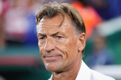 Utklasset i Tunisia-debuten: – Utilgivelig