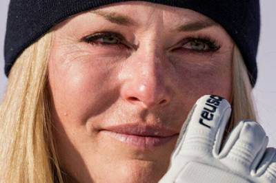 Avslører paparazzi-kaos og smertehelvete