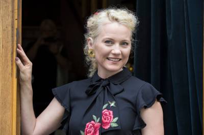Hedda Kise selger huset for 27 millioner