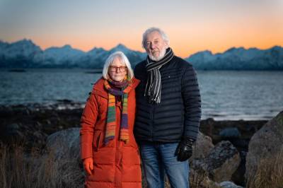 Livsverket som forsvant