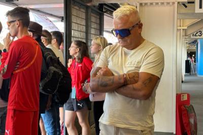 Har satt sluttdato