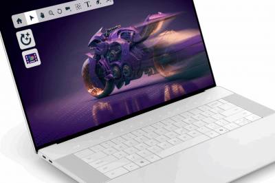 Om AI er så fantastisk, hvorfor forventer ikke Dell økt PC-salg?