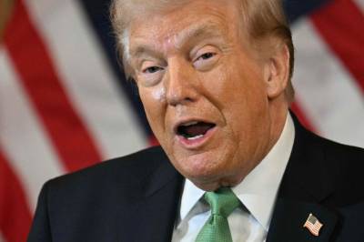 - Han sa han skulle ønske han gjorde det