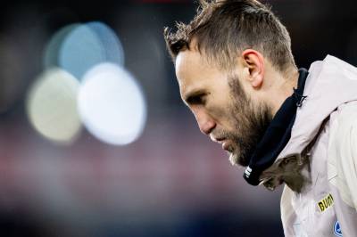 NRK bekrefter: Henter Magnus Wolff Eikrem som VM-ekspert