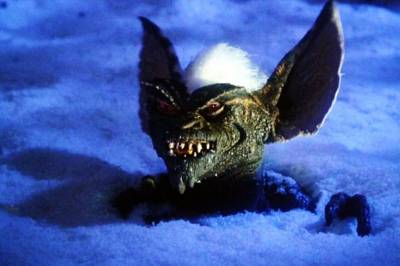 Gremlins vil ikke bli rebootet så lenge Steven Spielberg og Chris Columbus er i live