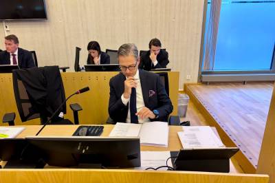 Kiwi-advokaten: – Knallhard konkurranse
