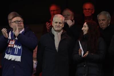 Lover skjenkeløsning: – Vi skal tilrettelegge