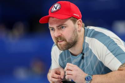 Møtte juks-anklaget Canada: Norge med bragd