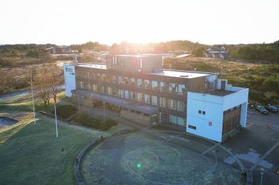 Pengelens kommune: Kan ikkje utelukke oppseiingar