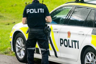 Godt vertskap for politiutdanning 