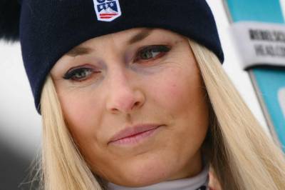 Lindsey Vonn i sorg: – De hardeste dagene i mitt liv